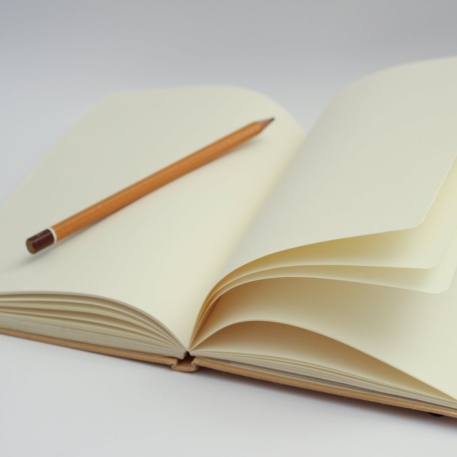 Notitieboeken & Kalligrafie