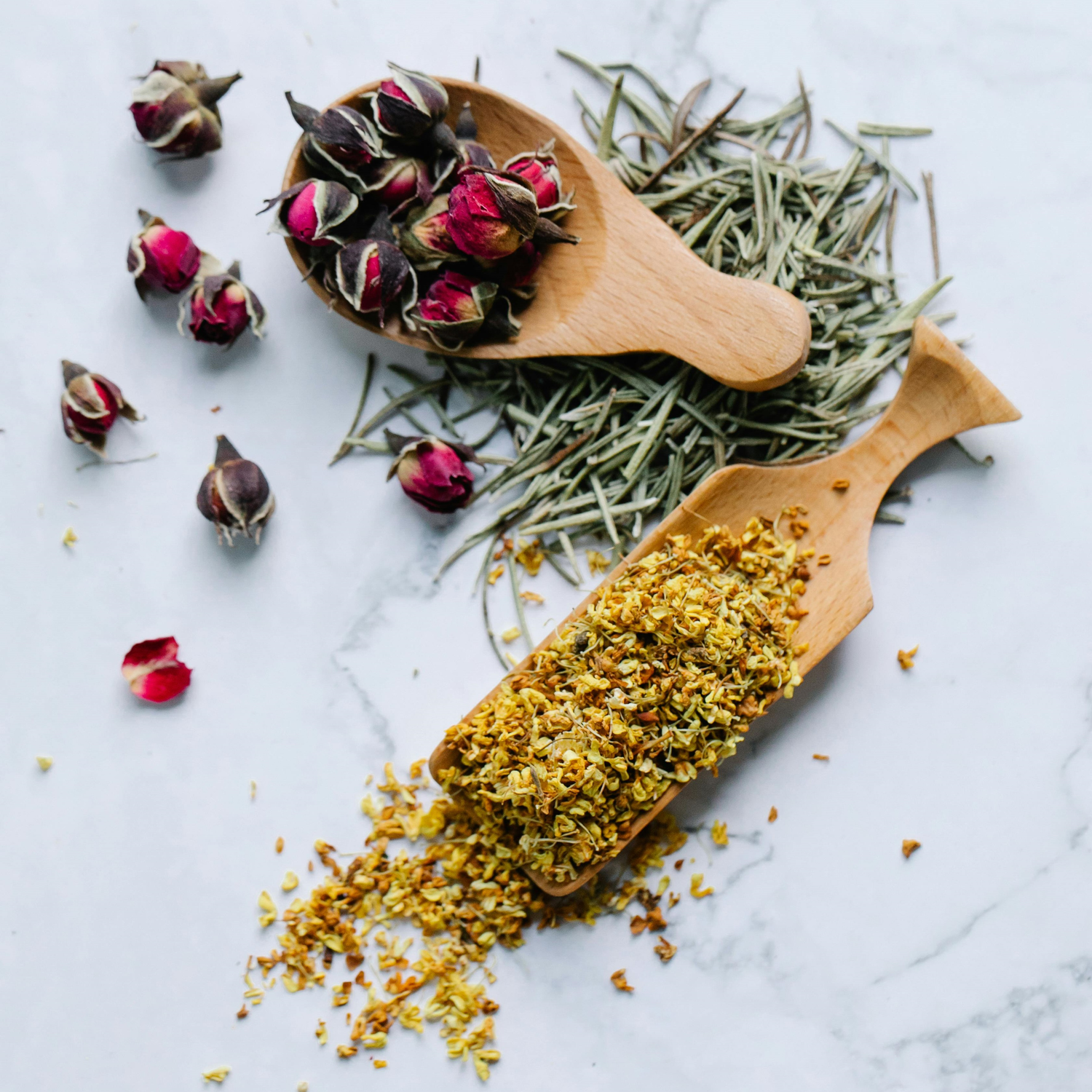 Wierookkruiden & harsen