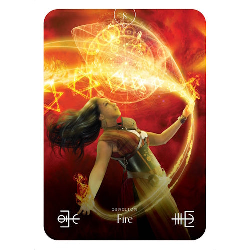 Elemental Oracle