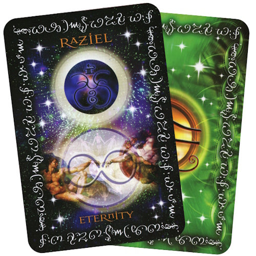 Angel Heart Sigils
