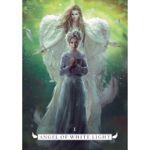 Angel Oracle
