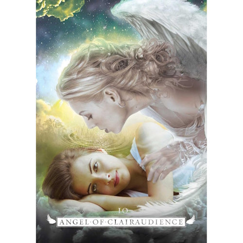 Angel Oracle