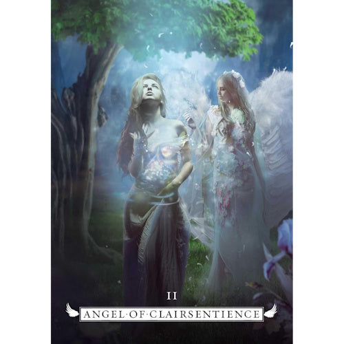 Angel Oracle