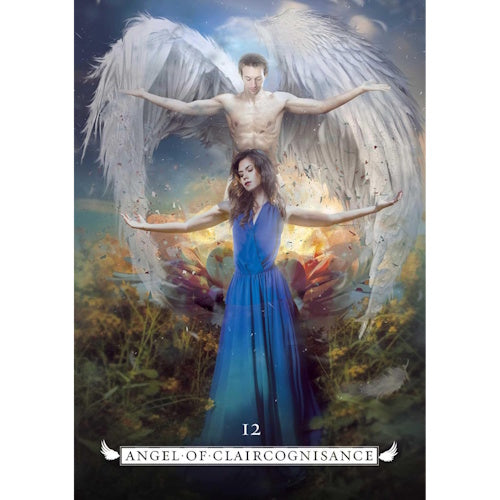 Angel Oracle