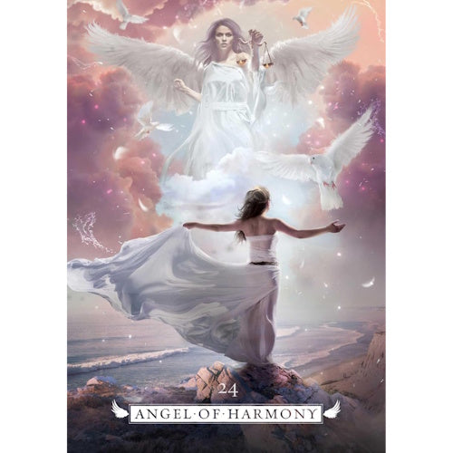 Angel Oracle