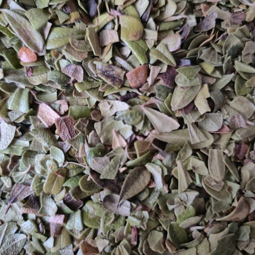 Berendruifblad