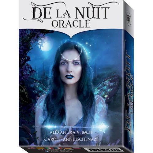 e La Nuit Oracle