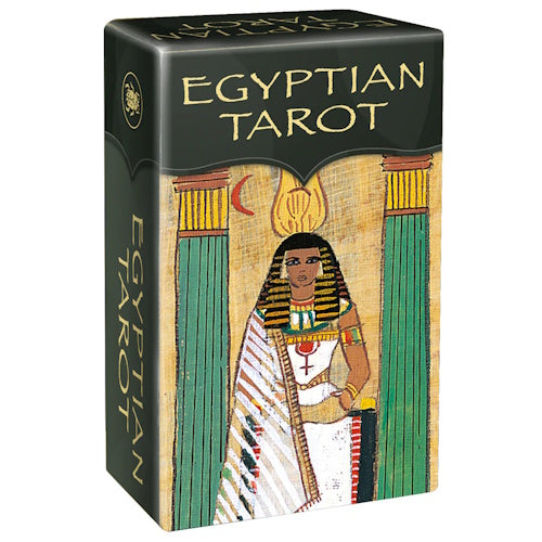 Egyptian Tarot Mini