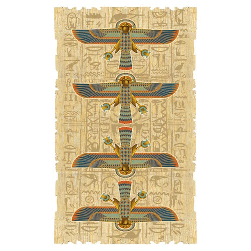Egyptian Tarot Mini