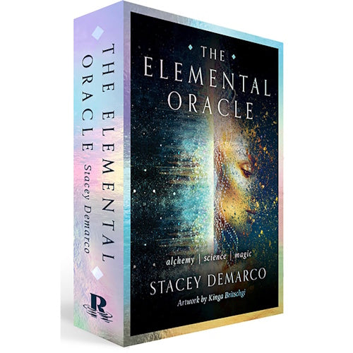 Elemental Oracle