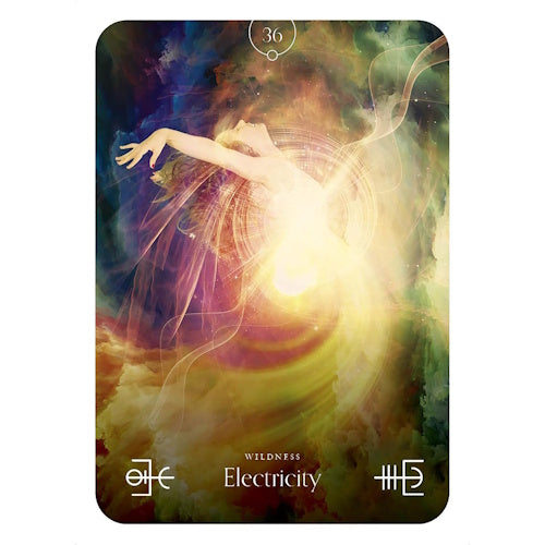 Elemental Oracle
