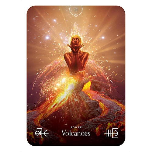 Elemental Oracle