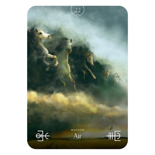 Elemental Oracle