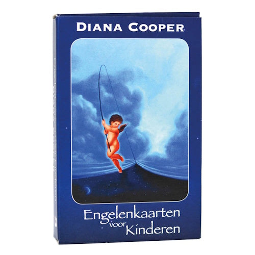 Engelenkaarten voor Kinderen