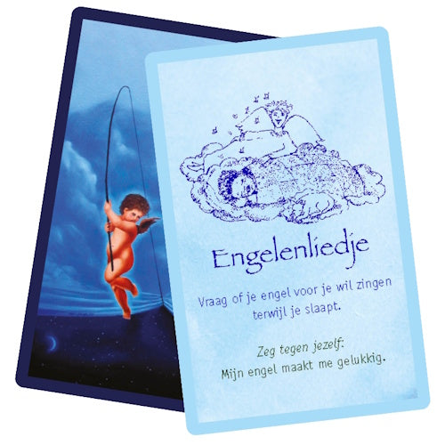 Engelenkaarten voor Kinderen