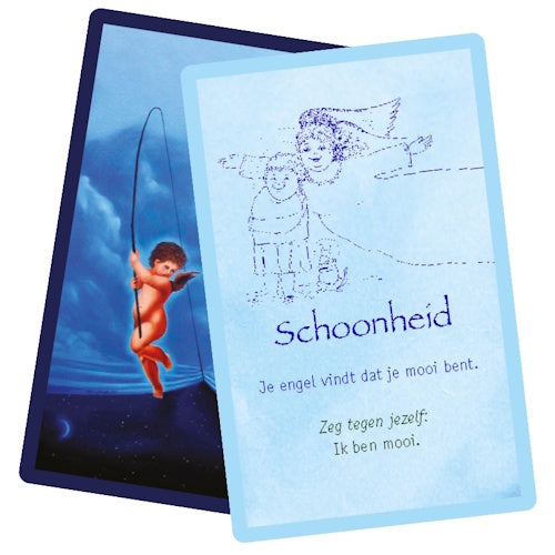 Engelenkaarten voor Kinderen