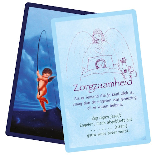 Engelenkaarten voor Kinderen
