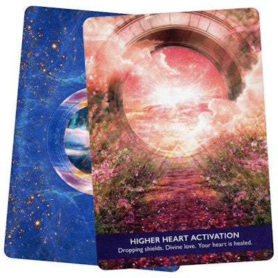 Gateway of Light Activation Oracle