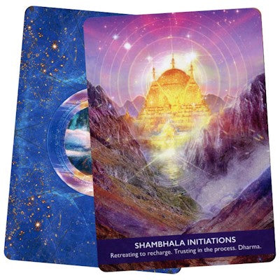 Gateway of Light Activation Oracle