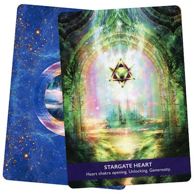 Gateway of Light Activation Oracle