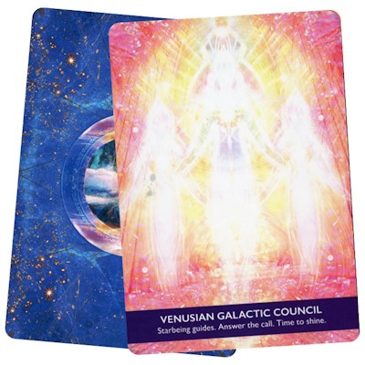 Gateway of Light Activation Oracle