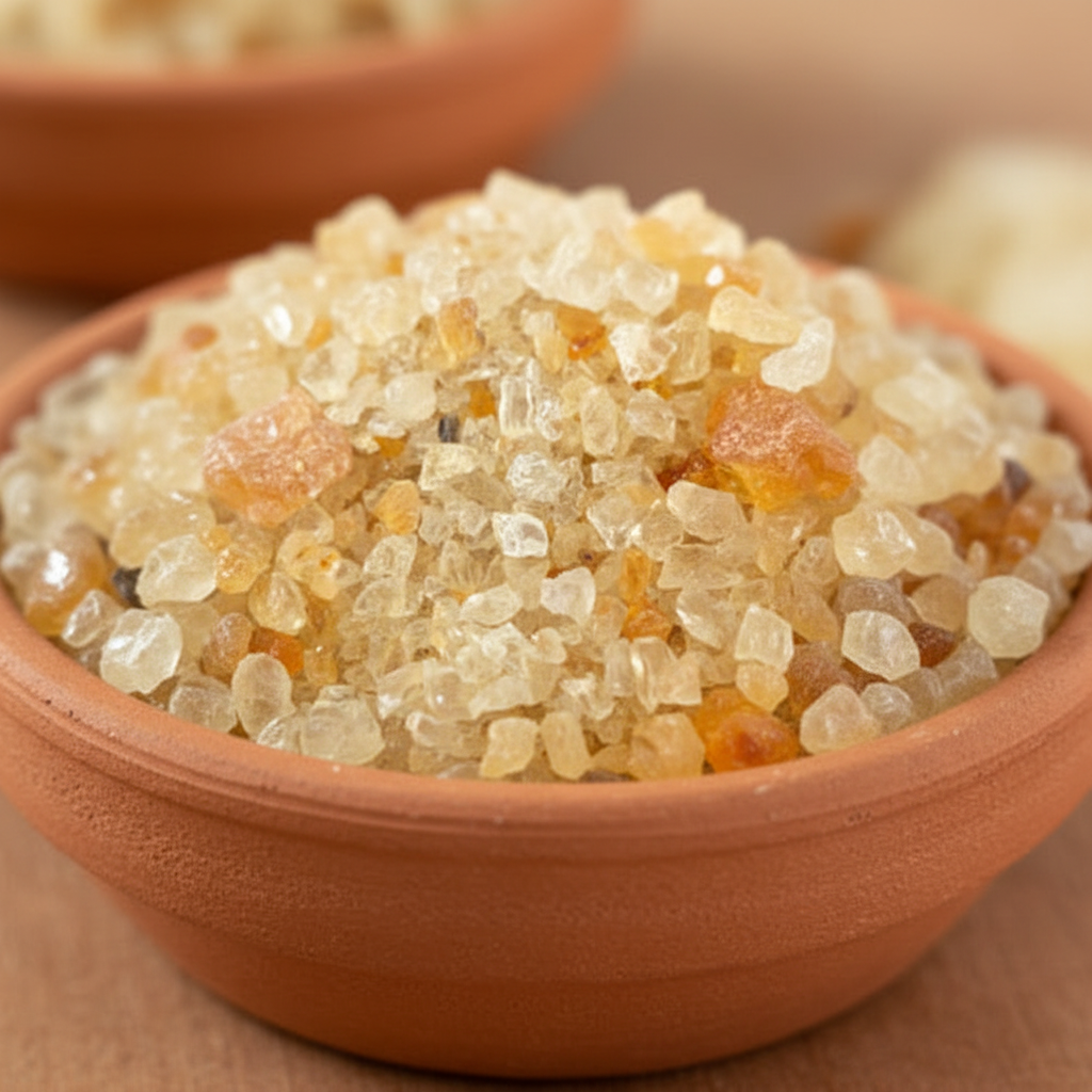 Gum Arabicum