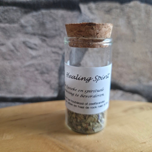 Healing Spirit wierook