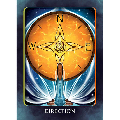 Higher Self Oracle