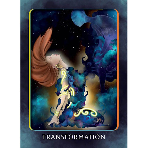 Higher Self Oracle