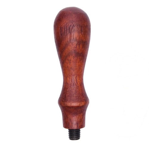 Houten handvat Beukenhout