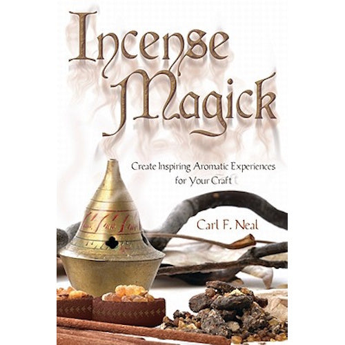Incense Magick