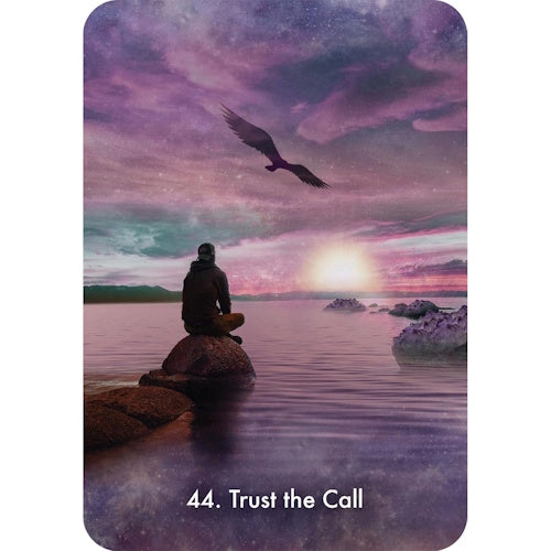 Intuitive Whispers Oracle