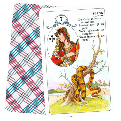 Madame Lenormand Set