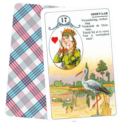 Madame Lenormand Set