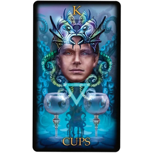 Marchetti Tarot