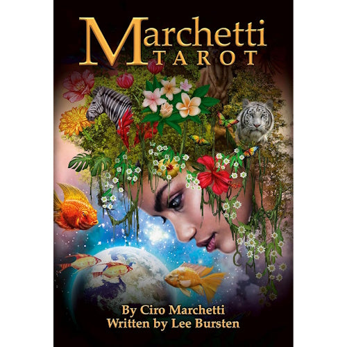 Marchetti Tarot