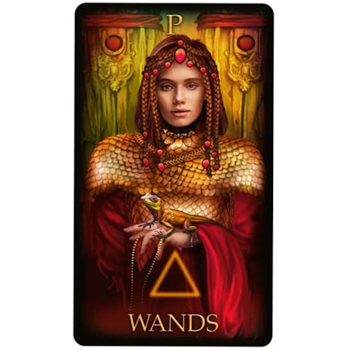 Marchetti Tarot
