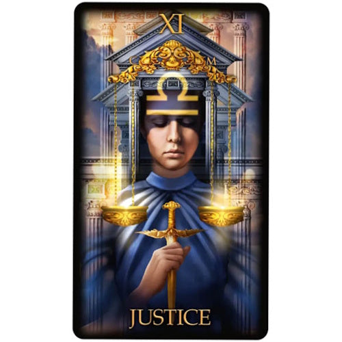 Marchetti Tarot