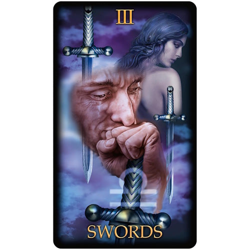 Marchetti Tarot