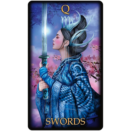 Marchetti Tarot