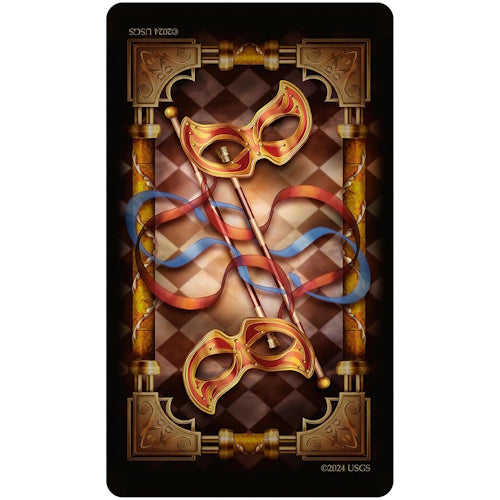 Marchetti Tarot
