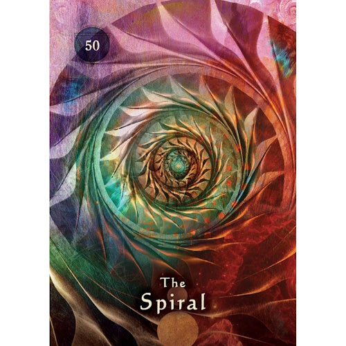 Mystical Shaman Pocket Oracle