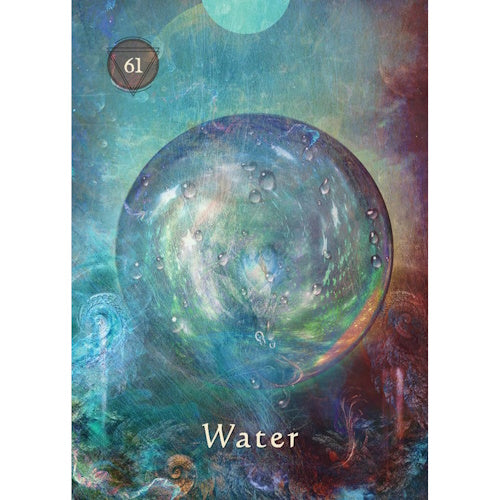 Mystical Shaman Pocket Oracle