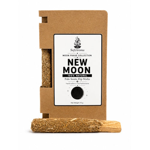Nieuwe Maan – Manifestatie