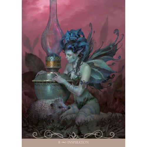 Night Fairies Oracle