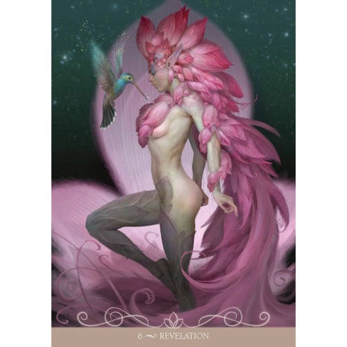 Night Fairies Oracle