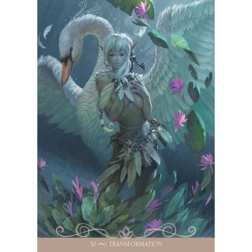 Night Fairies Oracle