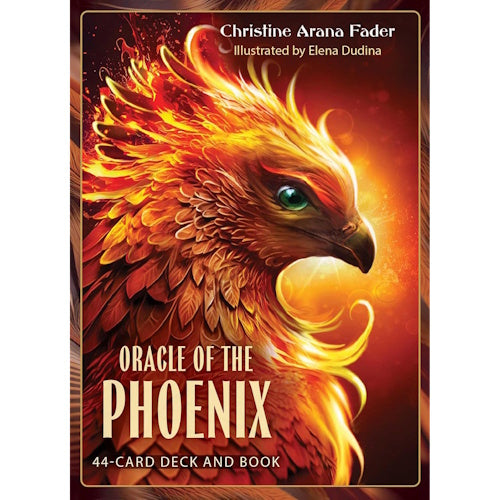 Oracle of the Phoenix