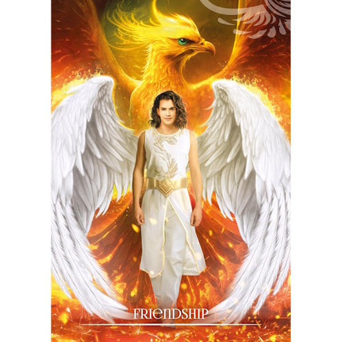 Oracle of the Phoenix