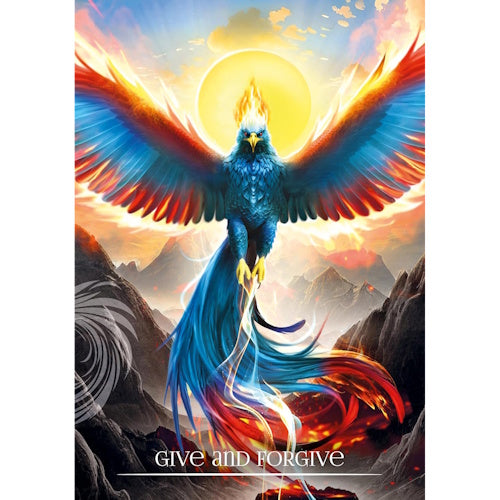 Oracle of the Phoenix